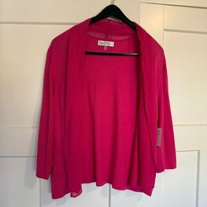 NWT Women’s light sweater